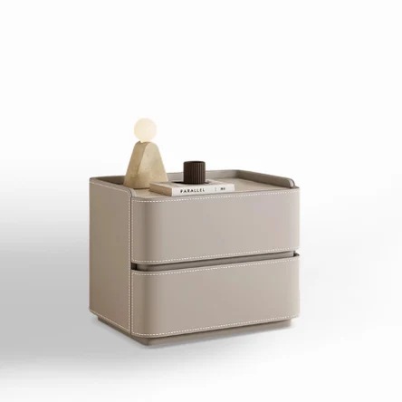 Тумбы и комоды